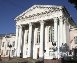 В Орле завершается реконструкция Дворца пионеров В Орле завершается реконструкция Дворца пионеров