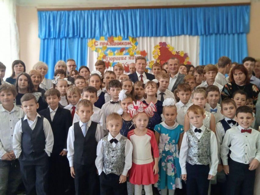 Прокуратура проверит законность ликвидации Нарышкинской школы-интерната в Орловской области