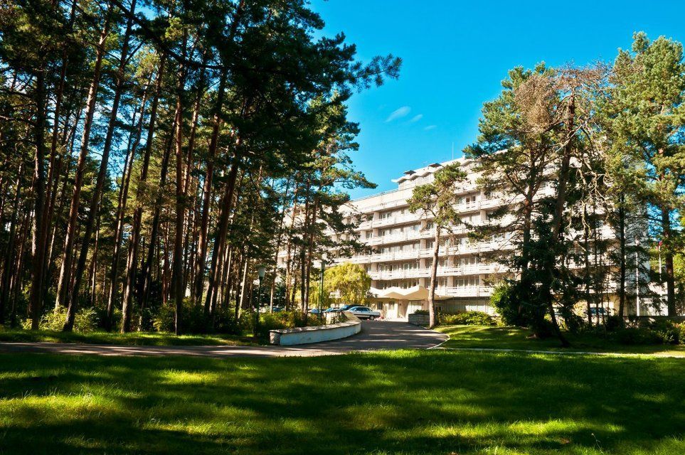 Орловская область вошла в ТОП-20 регионов по доступности цен на отдых в санаториях по программе «Тур выходного дня»
