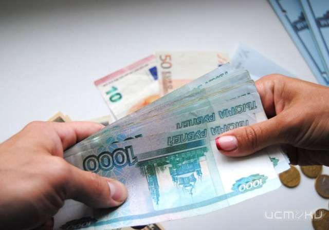 Орловские предприниматели стали на 50% чаще брать микрозаймы Орловские предприниматели стали на 50% чаще брать микрозаймы