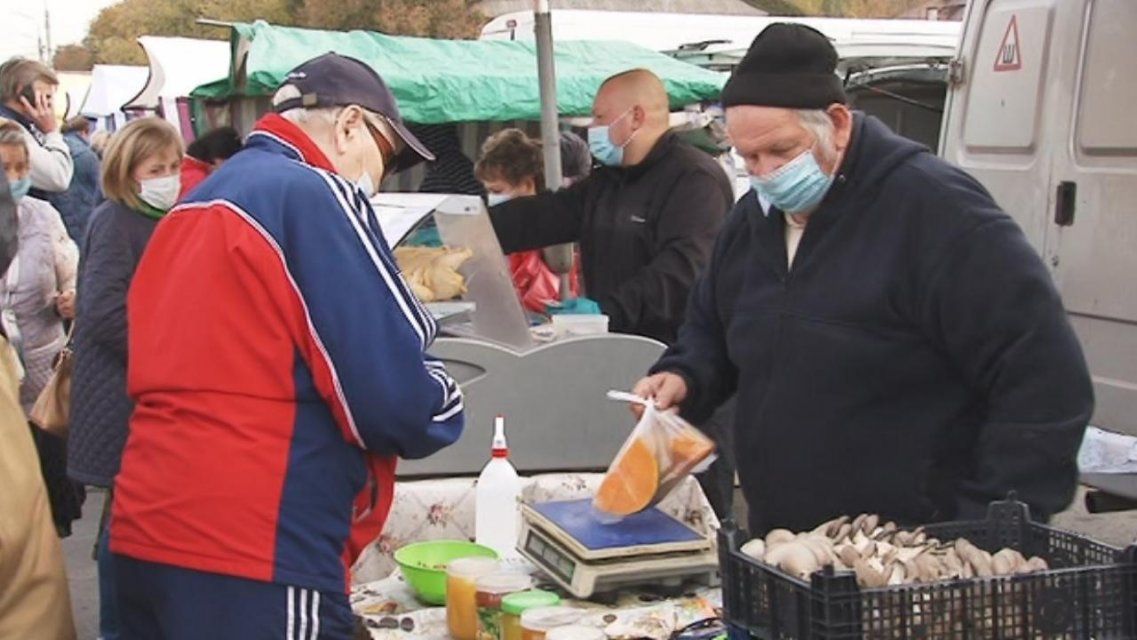На Орловщине проверили 9 тыс. организаций на нарушение санитарных правил