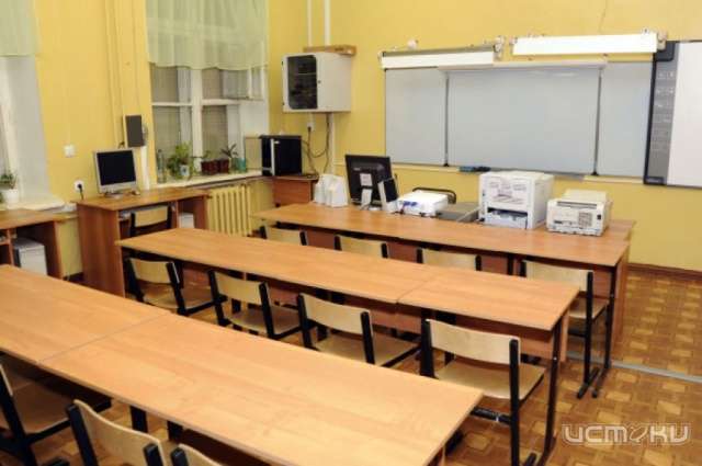 В будущем уроки в Росcии будут вести роботы В будущем уроки в Росcии будут вести роботы