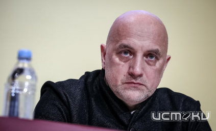 Захару Прилепину прочат пост и.о. главы Орловской области Захару Прилепину прочат пост и.о. главы Орловской области