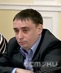В ОГУ новый и.о. ректора В ОГУ новый и.о. ректора