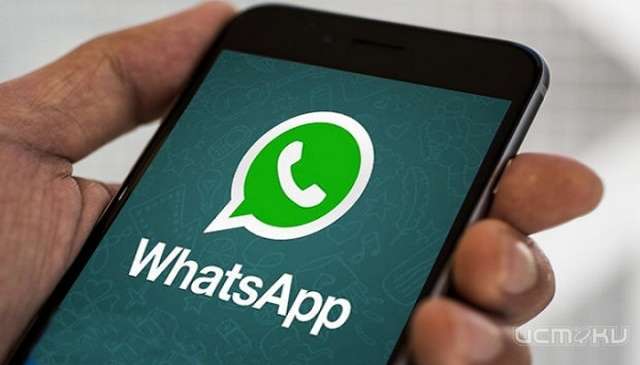 Пресс-служба правительства Орловщины теперь появилась в WhatsApp Пресс-служба правительства Орловщины теперь появилась в WhatsApp