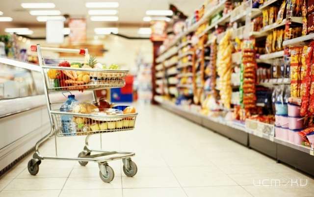 В Должанском районе подростки украли продукты из магазина В Должанском районе подростки украли продукты из магазина