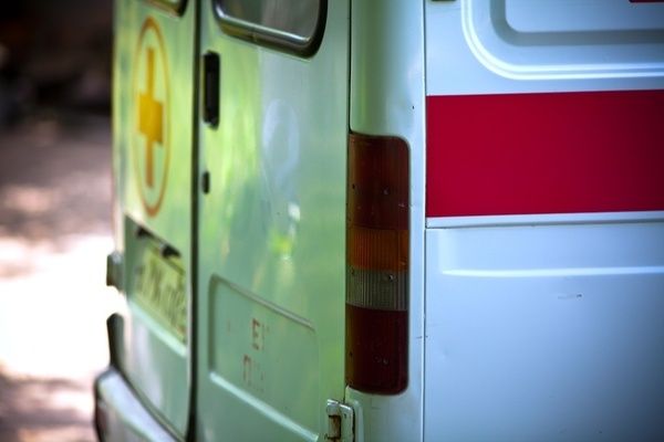 В Орле пешеход угодил под колеса иномарки по своей же вине В Орле пешеход угодил под колеса иномарки по своей же вине