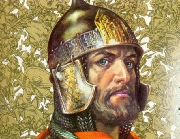 Частица мощей Александра Невского теперь есть и в орловском храме Частица мощей Александра Невского теперь есть и в орловском храме