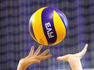 Орловские волейболисты откроют сезон традиционным турниром памяти Андрианова