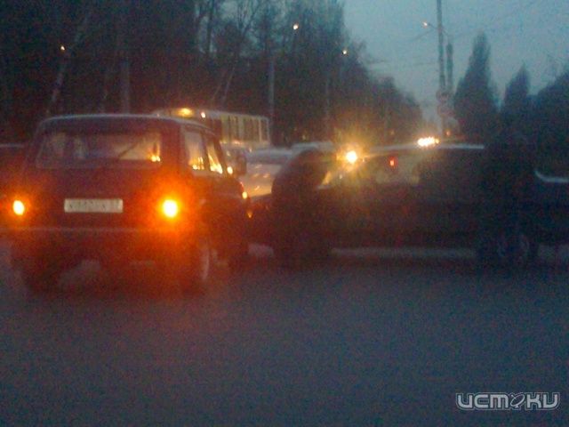 Информация о дорожных авариях за 6 апреля Информация о дорожных авариях за 6 апреля