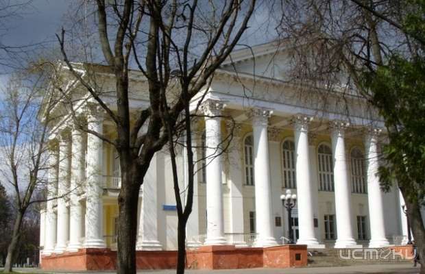 В Орле проходят Двенадцатые Денисьевские чтения В Орле проходят Двенадцатые Денисьевские чтения