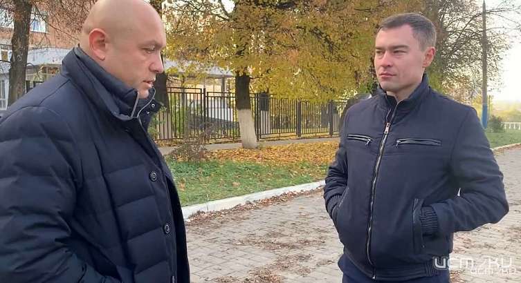 Мэр Орла Юрий Парахин может стать фигурантом еще одного уголовного дела Мэр Орла Юрий Парахин может стать фигурантом еще одного уголовного дела