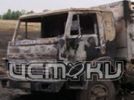 Неудачный день для большегрузов Неудачный день для большегрузов