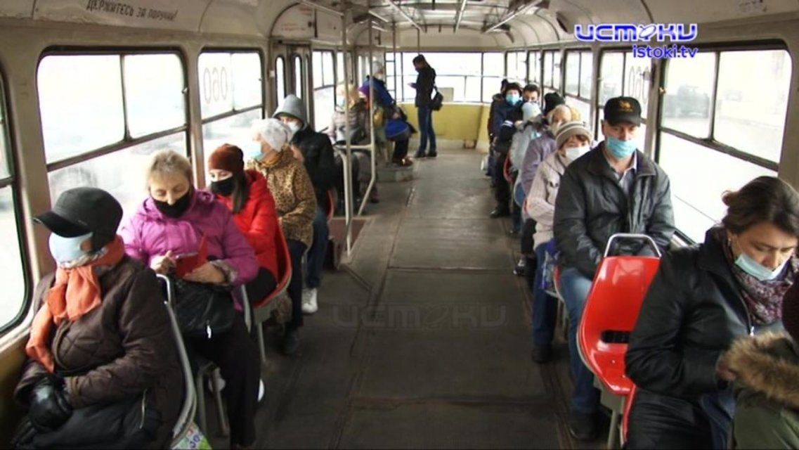 Весной трамваи заменят автобусами, а орловская скорая прибыла на место ДТП за шесть секунд