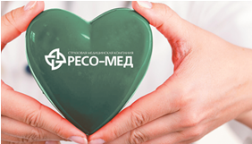 медицина полис омс РЕСО-Мед про диабет.