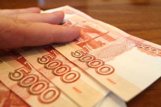 Жители Московской области сбывали фальшивые деньги в Орле Жители Московской области сбывали фальшивые деньги в Орле