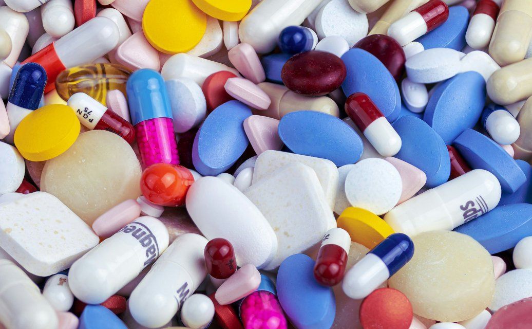Просроченные лекарства на складах «Орёлфармация» обернулись уголовным делом