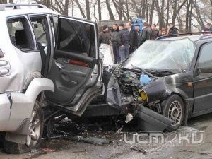 За прошедшие сутки в Орле на дорогах произошло почти рекордное количество аварий - 56 За прошедшие сутки в Орле на дорогах произошло почти рекордное количество аварий - 56