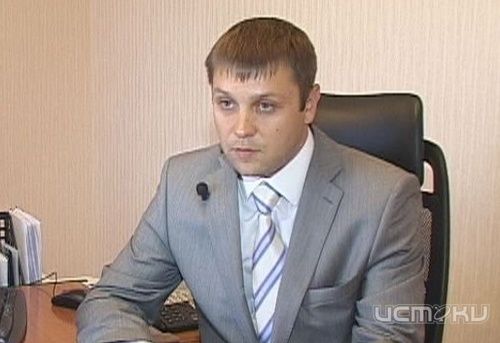 И вновь кадровые изменения в Орле И вновь кадровые изменения в Орле