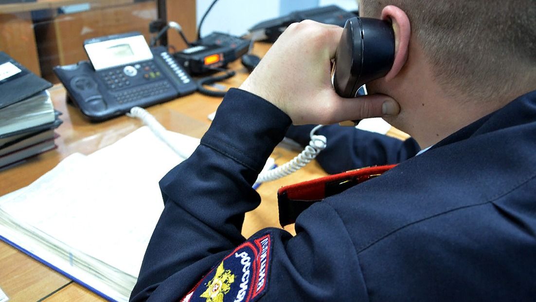 Орловчане около 900 раз позвонили на телефон доверия УМВД