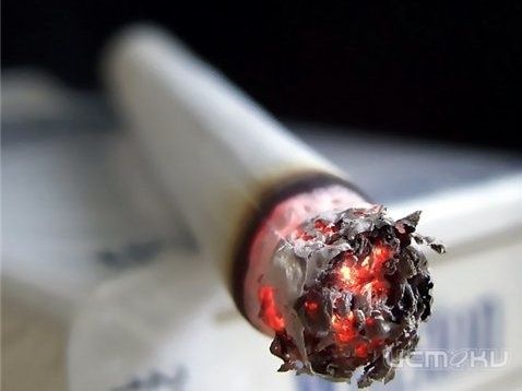 Неосторожное курение привело к смерти Неосторожное курение привело к смерти