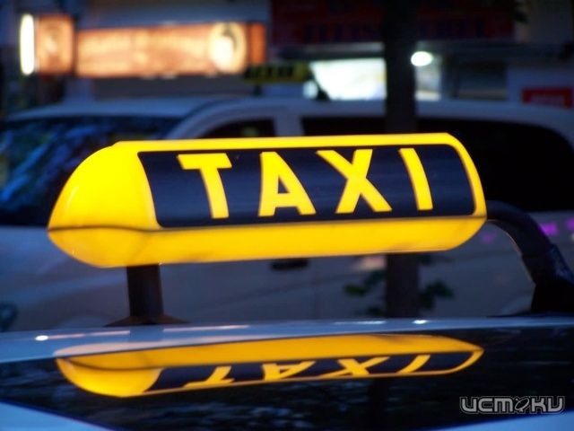 В Орле таксист, задушивший пассажирку, получил 13 лет тюрьмы В Орле таксист, задушивший пассажирку, получил 13 лет тюрьмы