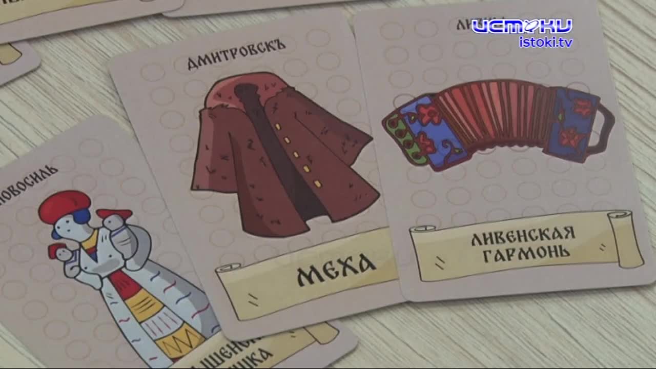 Мода на кириллицу. Орловские студенты украсили одежду, аксессуары и ...