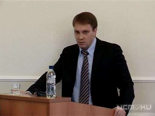 Руководитель Департамента финансов Орловской области покинул свой пост Руководитель Департамента финансов Орловской области покинул свой пост