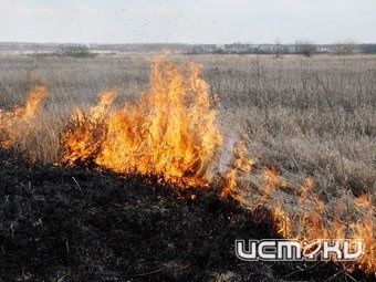 Весенние опасности Весенние опасности