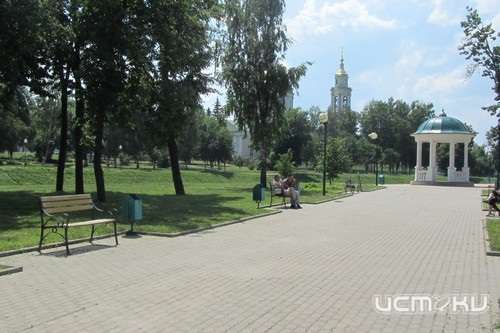 Сегодня в Орле пройдёт флешмоб Сегодня в Орле пройдёт флешмоб