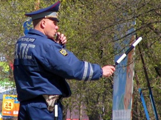 В День народного единства в Орле перекроют для движения часть центральных улиц В День народного единства в Орле перекроют для движения часть центральных улиц