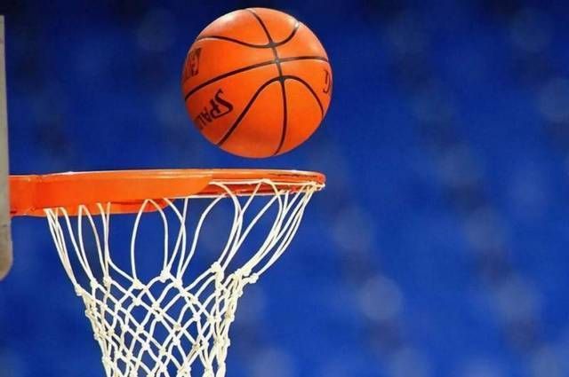 В Орле состоится Чемпионат любительских команд по баскетболу (16+)