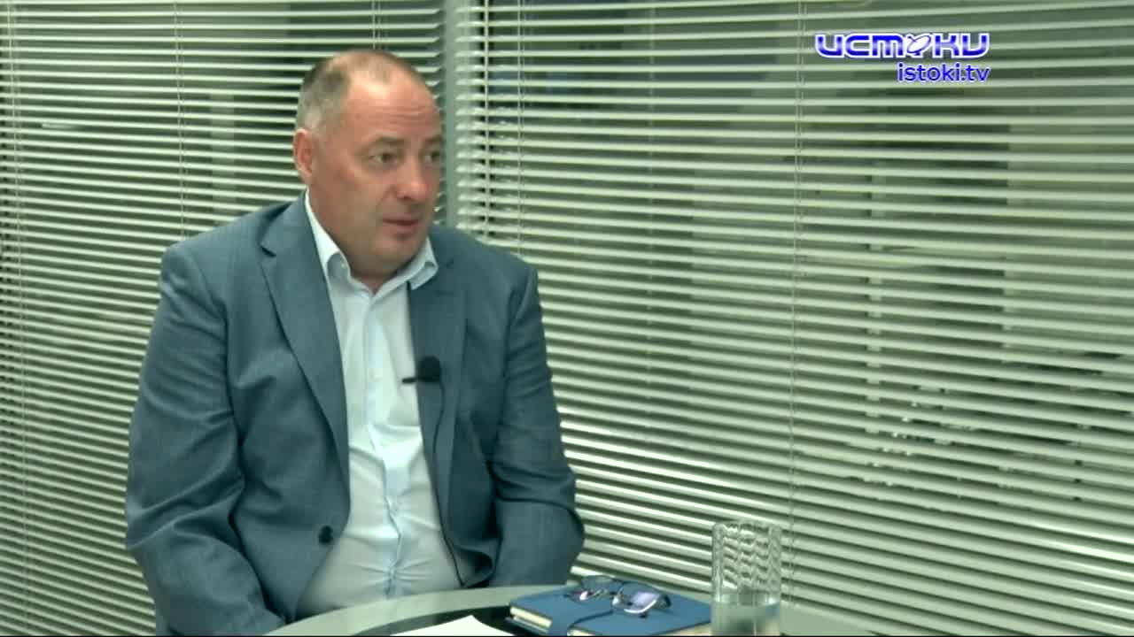 Актуальное интервью 23.09.2025