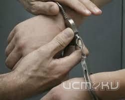 Еще одна кража в Орле Еще одна кража в Орле