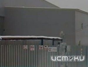 Накануне независимые СМИ Орловской области пригласили на станцию обезжелезивания Накануне независимые СМИ Орловской области пригласили на станцию обезжелезивания