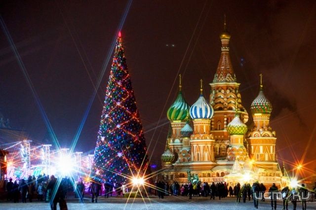 Более 30 орловских детей побывали на Общероссийской новогодней елке в Кремле Более 30 орловских детей побывали на Общероссийской новогодней елке в Кремле