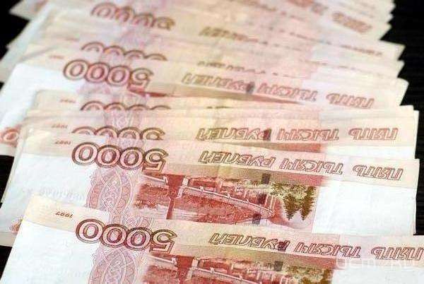 За месяц просрочка по зарплате увеличилась на 3 миллиона рублей За месяц просрочка по зарплате увеличилась на 3 миллиона рублей