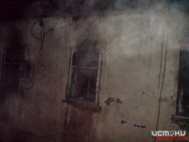 В Орловской области завели дело на жителя за смерть жены и маленькой дочки В Орловской области завели дело на жителя за смерть жены и маленькой дочки