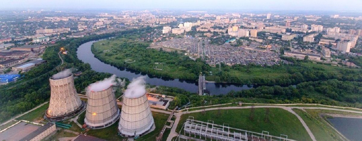 В Орле на две недели вновь отключат воду