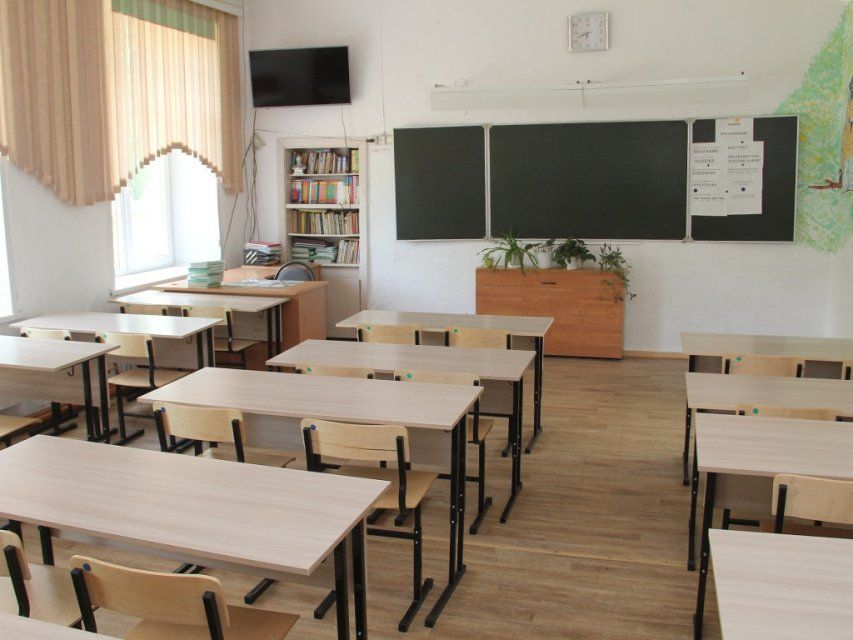В Орловской области не готовы к началу нового учебного года 156 школ