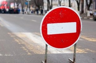 Из-за митингов 2 и 3 августа в Орле будет ограничено движение транспорта