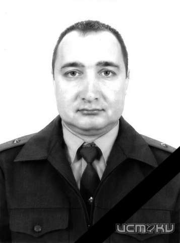 У сотрудника ДПС, погибшего в ДТП в Кромском районе, остались жена и трое детей У сотрудника ДПС, погибшего в ДТП в Кромском районе, остались жена и трое детей