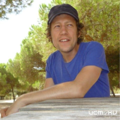 24 августа в Орел приедет английский музыкант и композитор Джон Маршалл 24 августа в Орел приедет английский музыкант и композитор Джон Маршалл