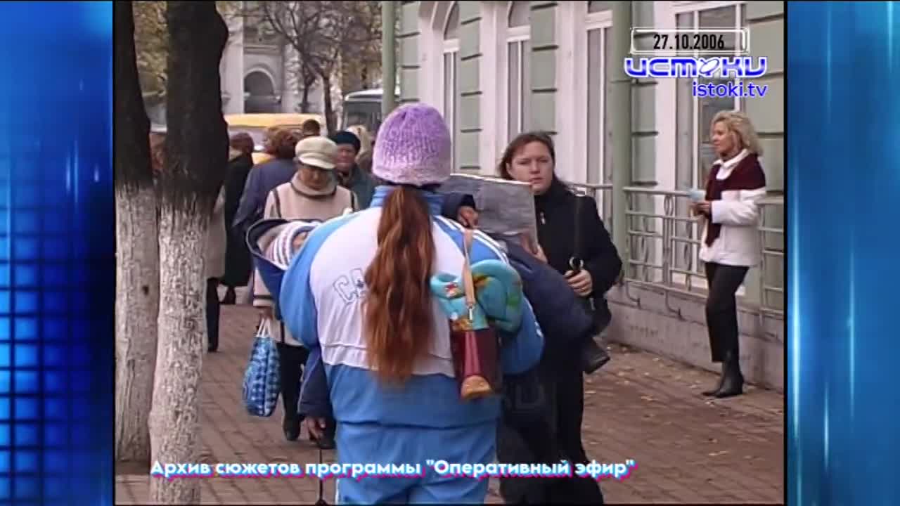 Хорошо забытое старое 26.10.2025