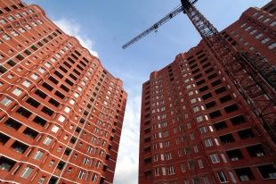 В Орловской области объем ввода жилья снизился более чем на 10 %