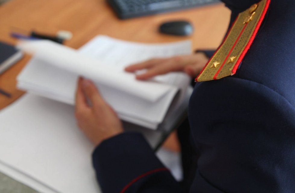 Орловские следователи отмечают профессиональный праздник