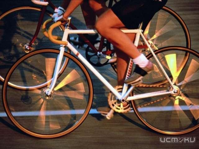 Обнинский этап RedBike Cup покорил один орловчанин Обнинский этап RedBike Cup покорил один орловчанин