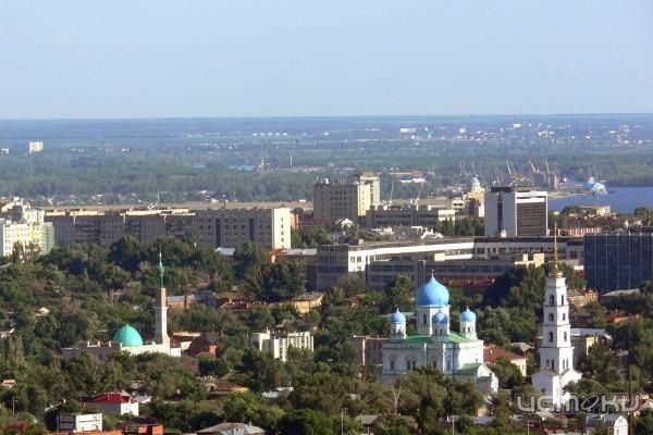 Где читать Новости Саратова? Где читать Новости Саратова?