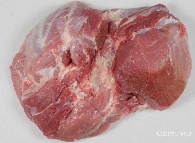 В Ливнах продавали некачественное мясо В Ливнах продавали некачественное мясо