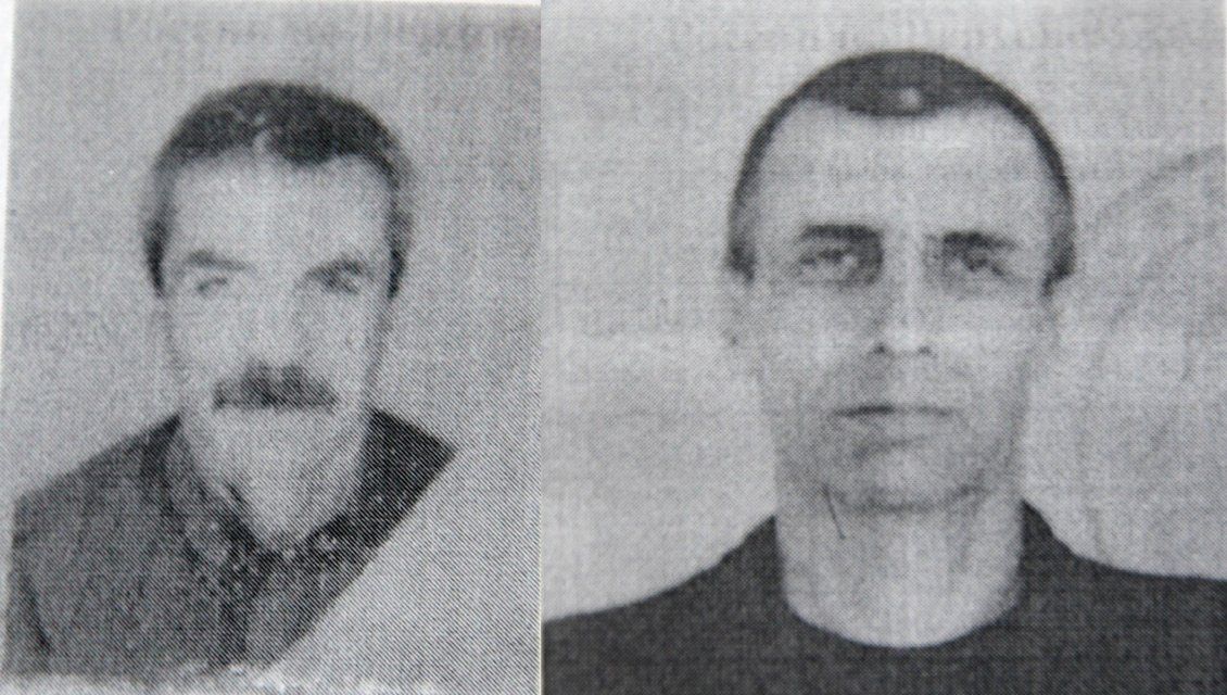 На Орловщине разыскивают опасных преступников из Коми и Узбекистана